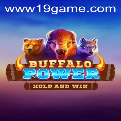 Discover the Exciting World of BuffaloPower: The Game Everyone is Talking About