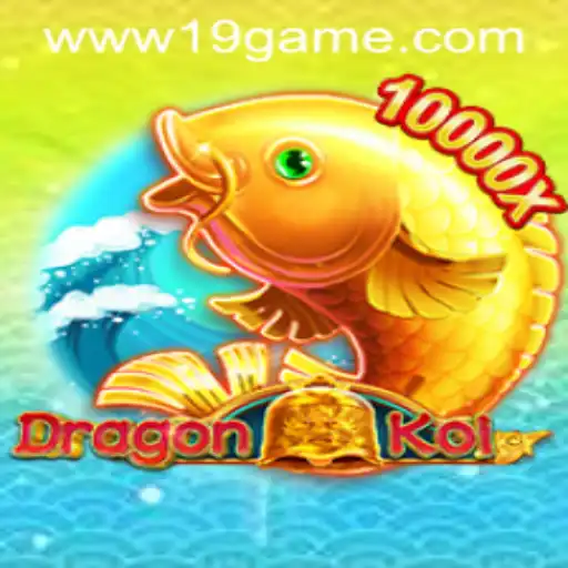 DragonKoi: Dive Into the Mystical 19 GAME