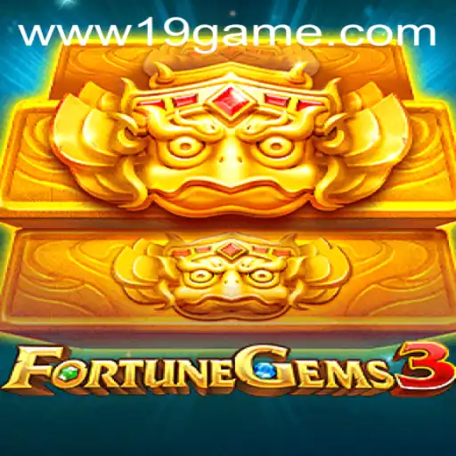 FortuneGems3: A Deep Dive into the 19 GAME Phenomenon