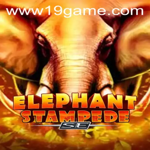 ElephantStampedeSE: A Thrilling New Addition to the 19 GAME Series