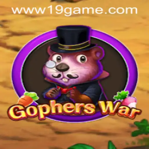 Exploring GophersWar: The Innovative 19 GAME Revolutionizing Strategy Play