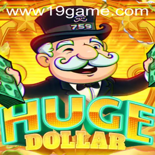 Discover the Ultimate Gaming Experience with HugeDollar's 19 GAME