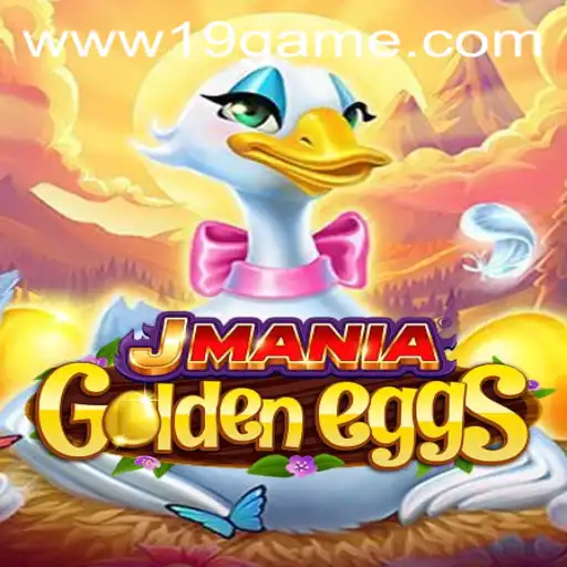 Exploring the Fascinating World of JManiaGoldenEggs: A 19 GAME Adventure