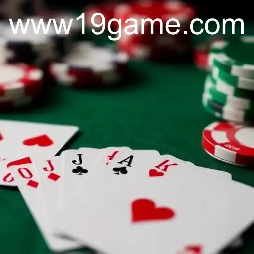The Intricacies of Poker Games: Spotlight on 19 GAME