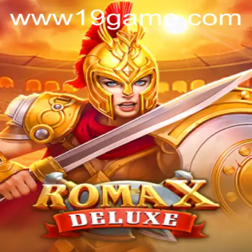 Exploring the Exciting World of RomaXDeluxe: A 19 GAME Adventure