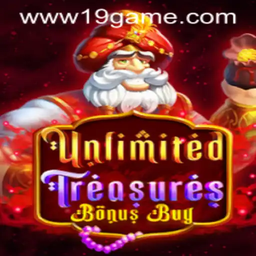 UnlimitedTreasuresBonusBuy: A New Frontier in Gaming