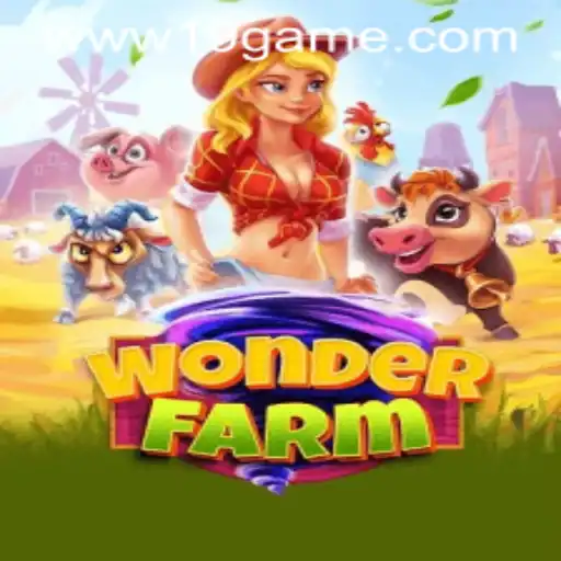 Exploring the Enchanting World of WonderFarm: A 19 GAME Adventure